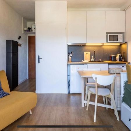 Studio Aux Angles Apartman Kültér fotó