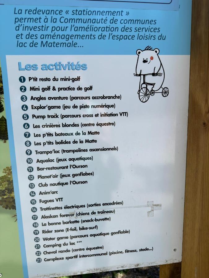 Studio Aux Angles Apartman Kültér fotó