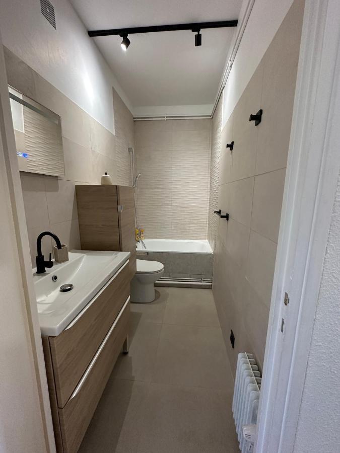 Studio Aux Angles Apartman Kültér fotó