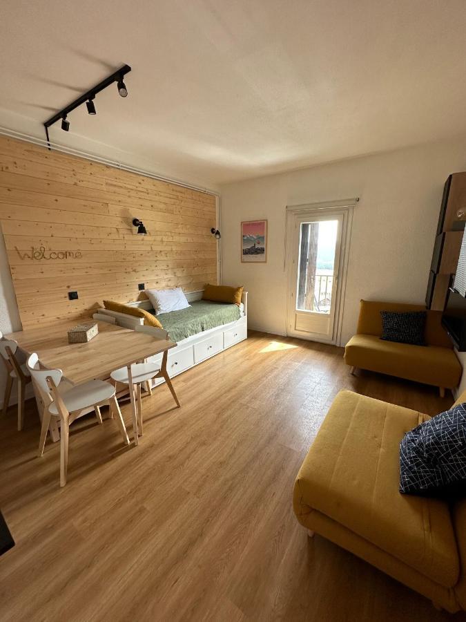 Studio Aux Angles Apartman Kültér fotó