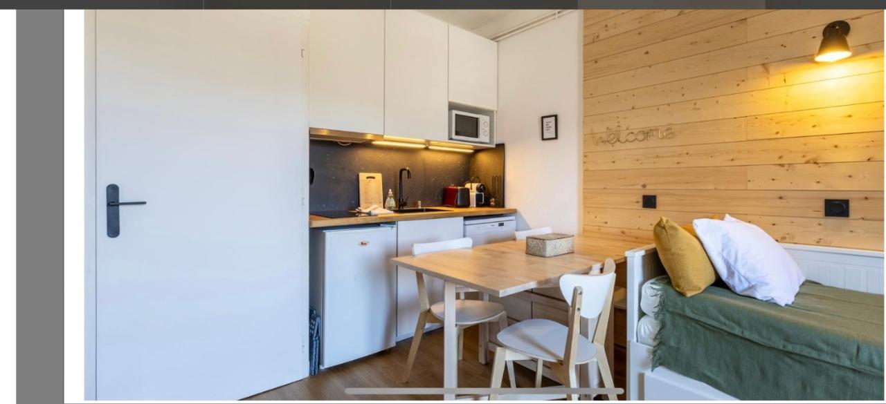 Studio Aux Angles Apartman Kültér fotó