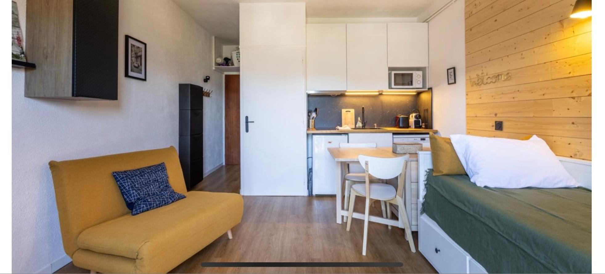 Studio Aux Angles Apartman Kültér fotó